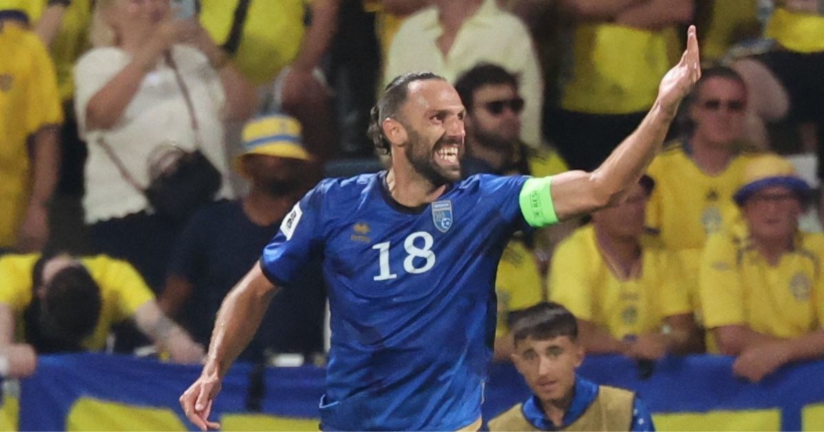 Kosovo danas brani titulu koju je Hrvatska imala 11 puta. Jeste li ikad čuli za nju?