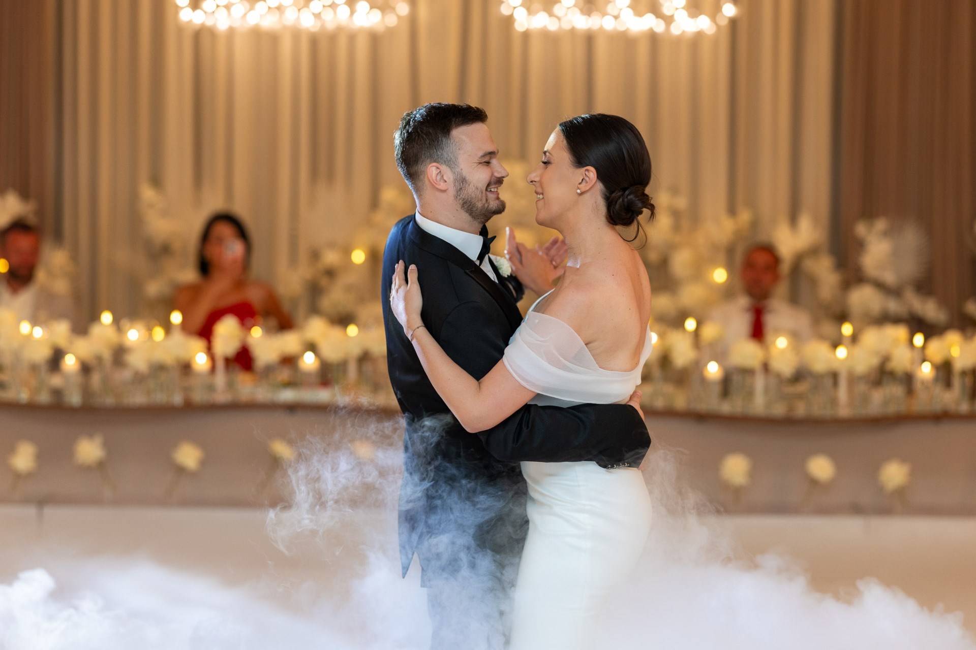 Najočekivaniji sajam vjenčanja vraća se u siječnju. Imamo detalje