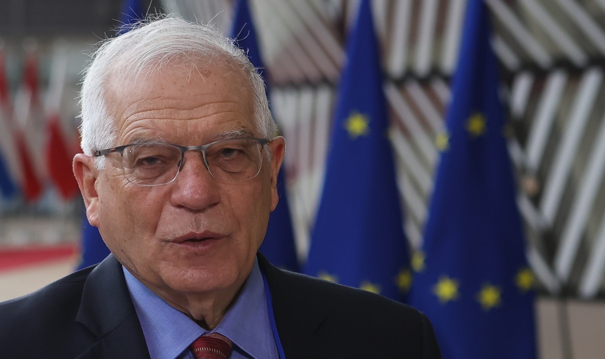 Šef EU diplomacije: Vidi se izlaz iz tunela, ali treba paziti na nove sojeve