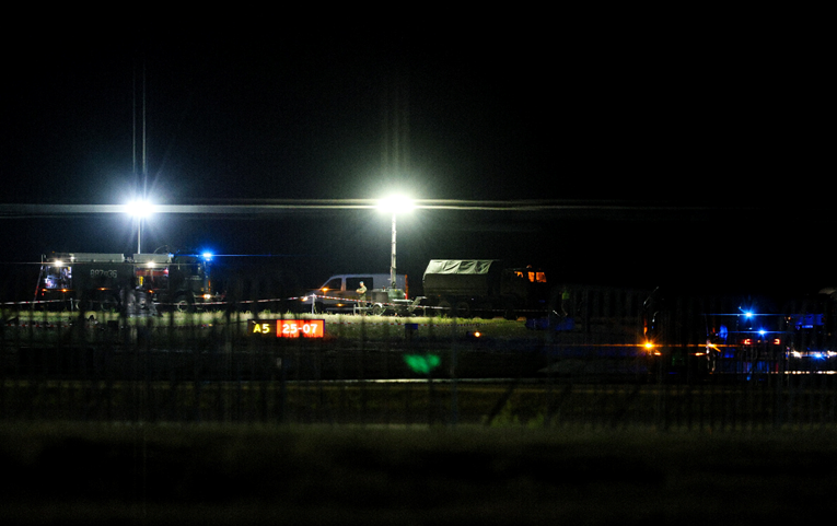 Rusi jutros napali Ukrajinu, Poljaci zatvorili dvije zračne luke