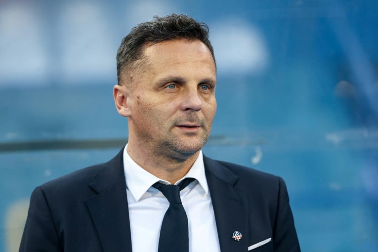 Ovako bi Dinamo trebao izgledati protiv Lokomotive. Kovačević sprema četiri promjene