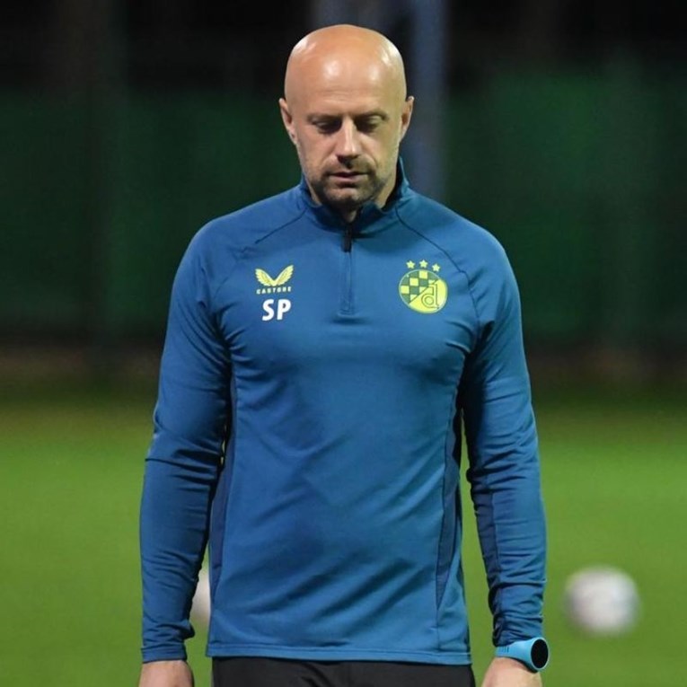 Evo tko će voditi Dinamo do kraja sezone