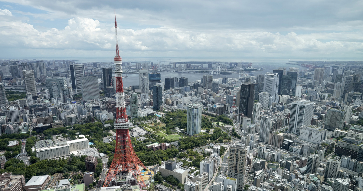 Rusija pretvorila Japan u špijunsko gnijezdo, Tokio najavio strože mjere