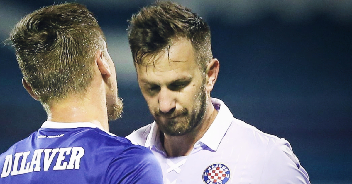 Pojavila se informacija da je Caktaš odbio novi ugovor. Čekaju ga tribine ili MLS?