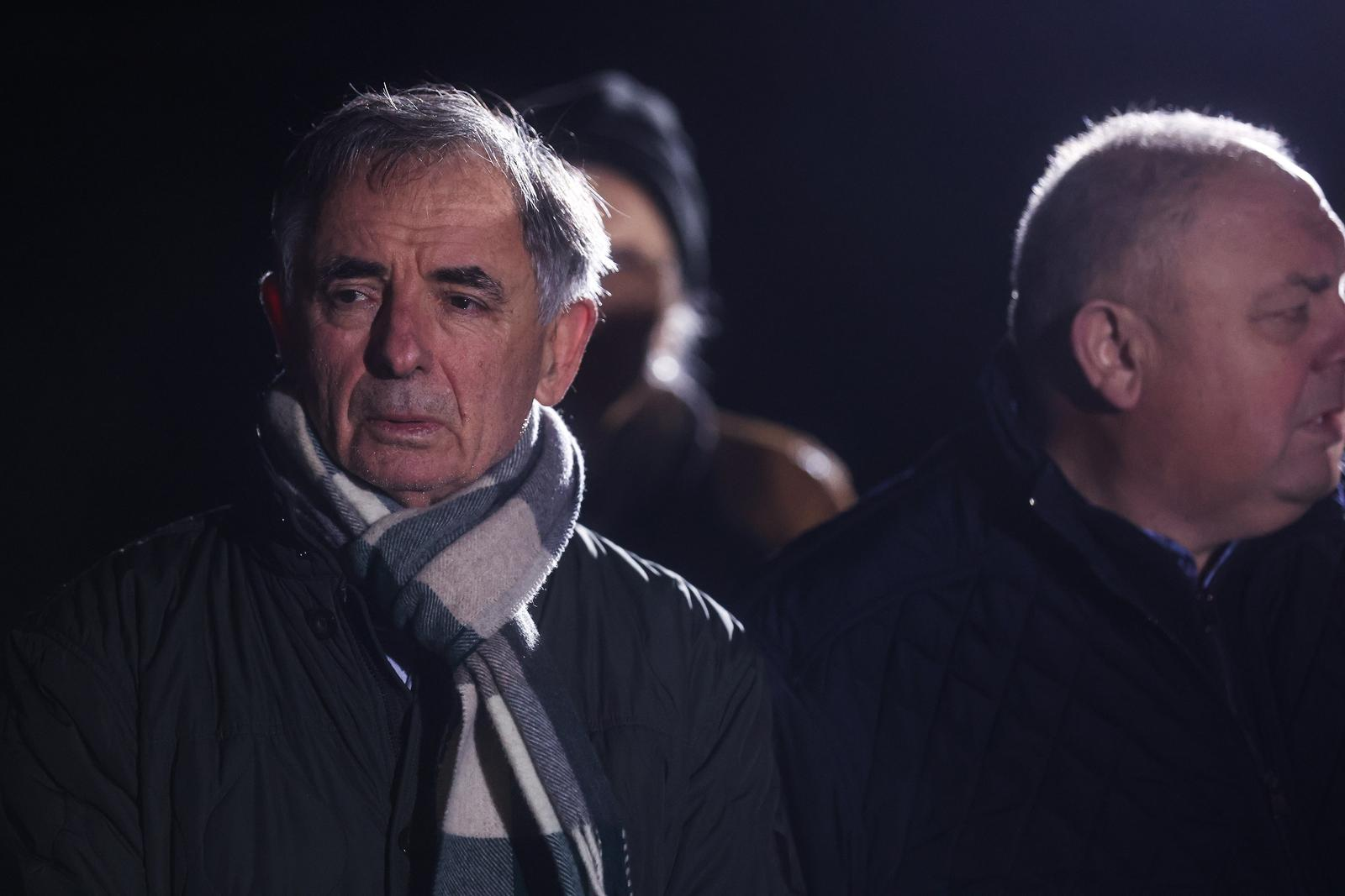 Pupovac: Odnosi Hrvatske i Srbije idu u pogrešnom smjeru, to treba zaustaviti