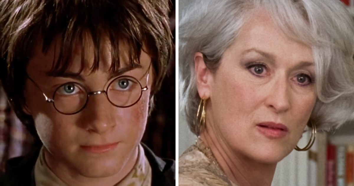 Daniel Radcliffe smatra da jedna scena iz Vrag nosi Pradu nije realistična