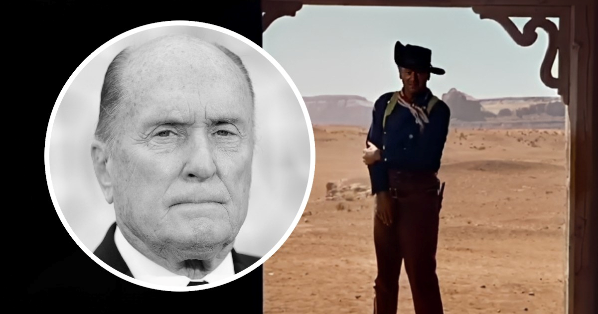 Kultni film koji je Robert Duvall smatrao precijenjenim