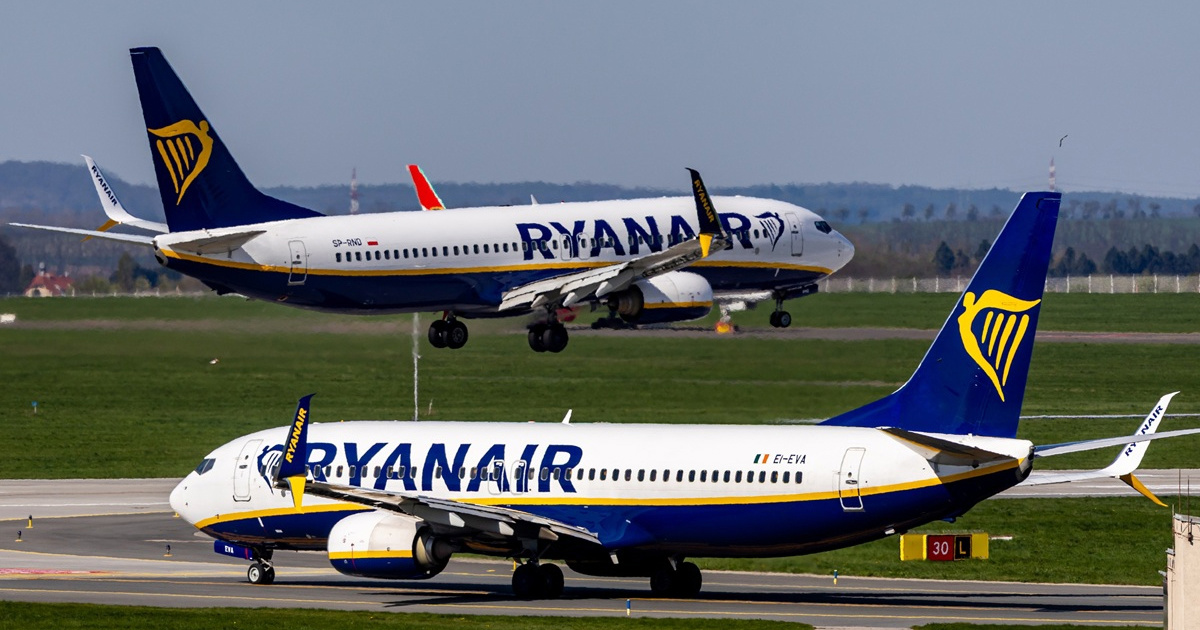 Ryanair roditeljima naplaćuje da sjede uz djecu. Britanci pokrenuli istragu