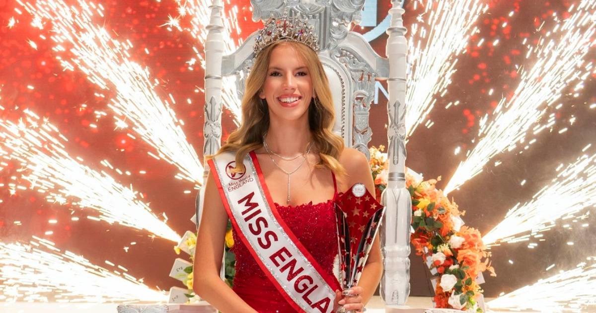 Engleska dobila prvu miss lezbijku