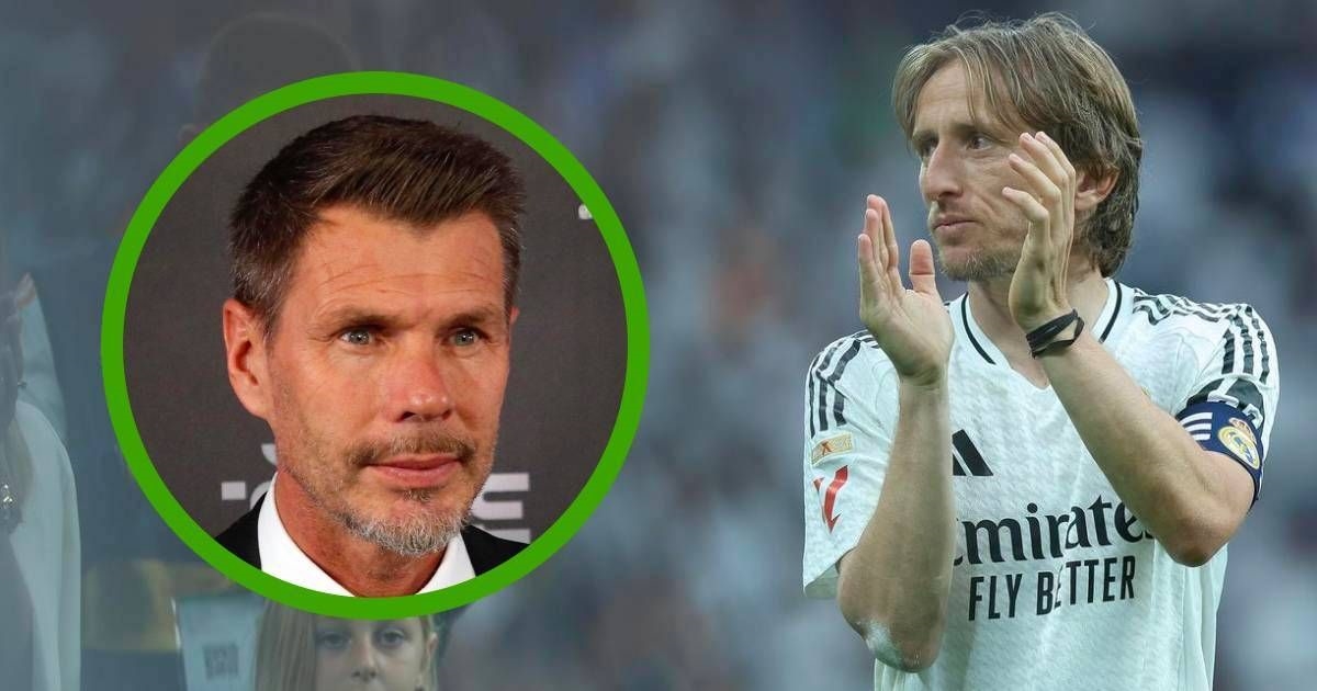 Boban: Modrić? Jedan dan u Miamiju, drugi u Arabiji, treći u Dinamu, četvrti u Milanu