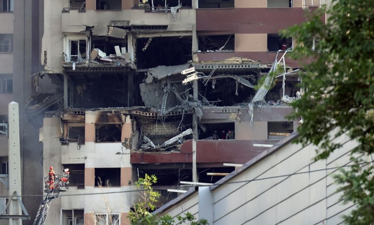 Izraelski poziv visokorangiranom iranskom generalu: "Imate 12 sati za bijeg"