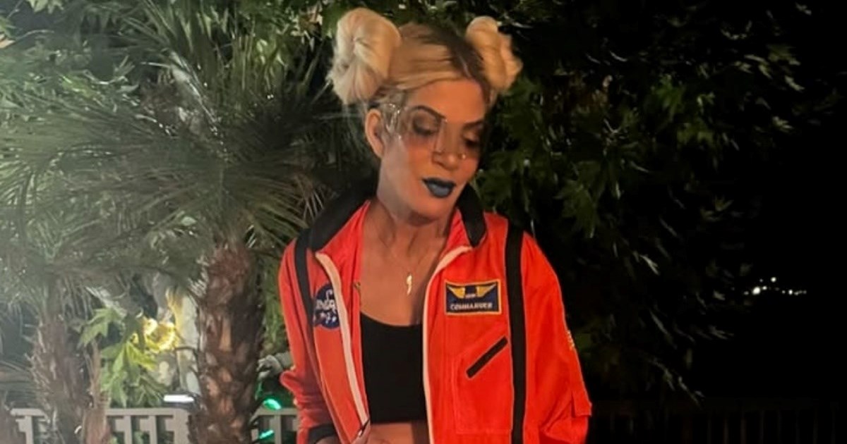 Tori Spelling usporedila se s kaktusom: Uopće ne pijem vodu