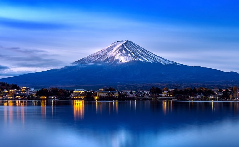 Japan pogodio potres, po Twitteru se širi da bi mogao eruptirati veliki vulkan