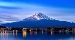Japan pogodio potres, po Twitteru se širi da bi mogao eruptirati veliki vulkan