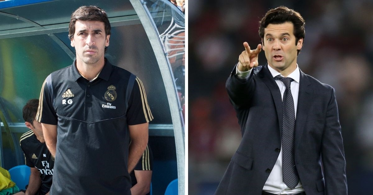 Raúl očajnički želi naslijediti Ancelottija, ali Real uzima trenera bez ambicija?