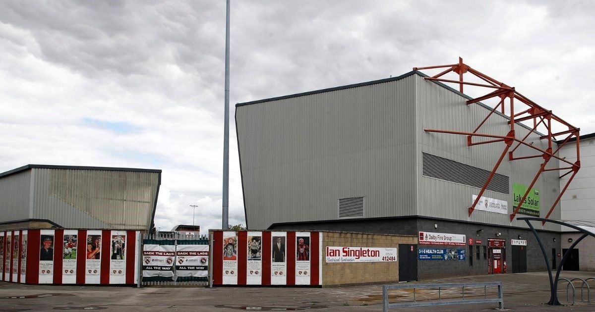 Engleski klub prestaje postojati nakon 105 godina?