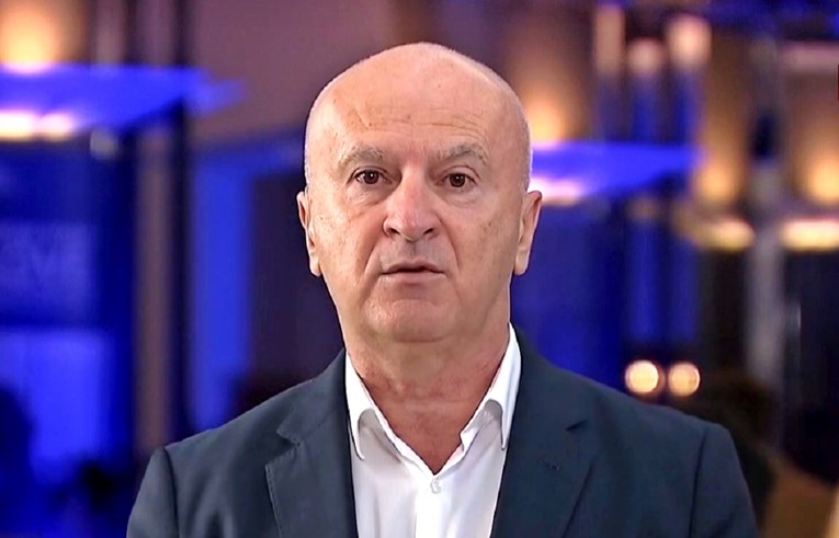 Fred Matić: Kao čovjeka me pogodila Plenkovićeva izjava