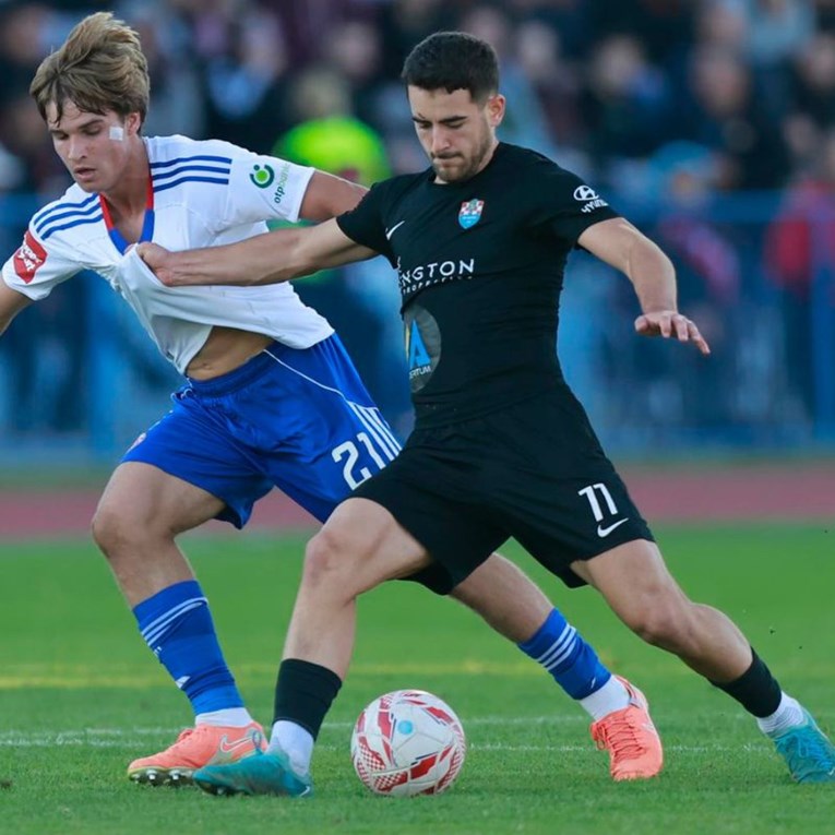 Vukovar je ni iz čega stvorio hit-igrača lige