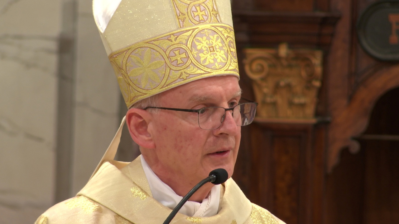 Papa Lav imenovao Hrvata za prefekta Papinskog dvora