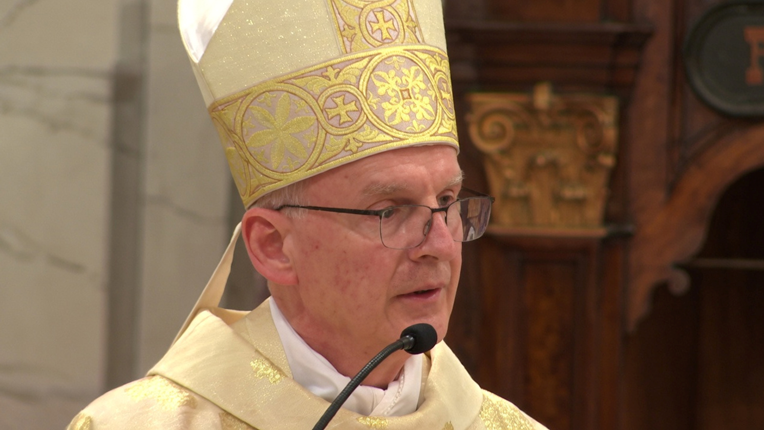  Papa Lav imenovao Hrvata za prefekta Papinskog dvora