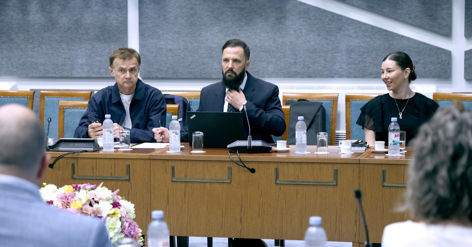 SDP-ov okrugli stol: "Privatno zdravstvo u Hrvatskoj raste puno brže od javnog"