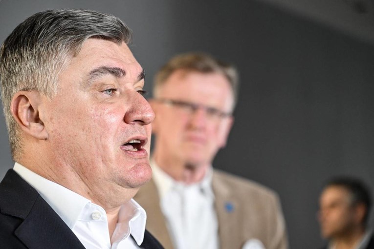 Milanović: Ako je Anušić znao za srpske rakete mjesecima, zašto smo šutjeli?