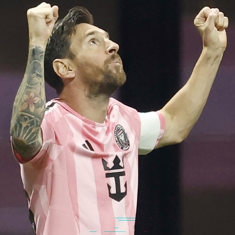 VIDEO Messi majstorijom donio Interu važnu pobjedu na klupskom SP-u