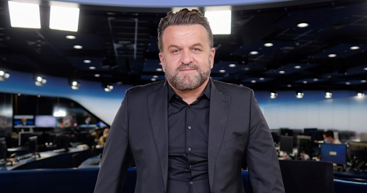 Andrija Jarak je prije 25 godina odradio prvi novinarski zadatak: "Trema je tresla"