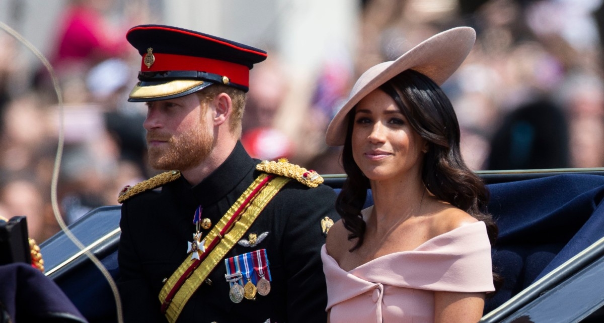 Desna ruka Meghan i Harryja dala otkaz nakon samo 11 mjeseci rada za