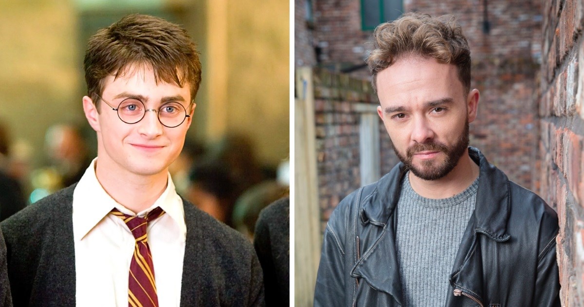 "Strašni paralelni svemir": Harryja Pottera zamalo je glumio skroz drugi glumac