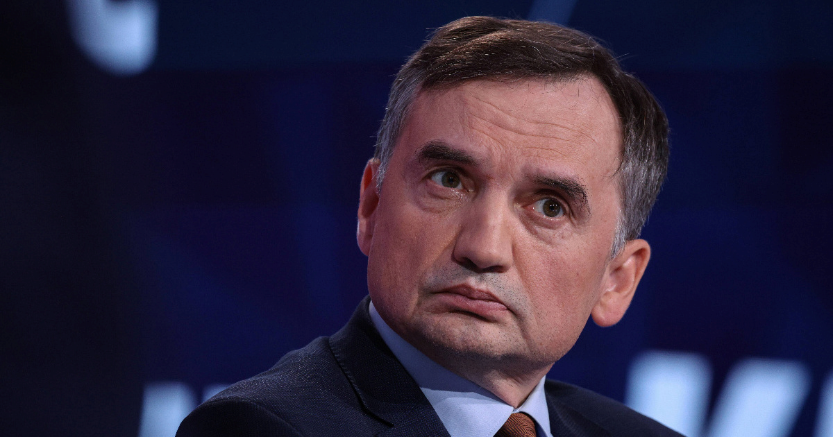 Mađarska odobrila azil bivšem poljskom ministru pravosuđa