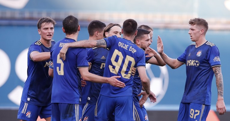 Ako ispadne od Sheriffa, Dinamo će biti nositelj skupine Europa lige