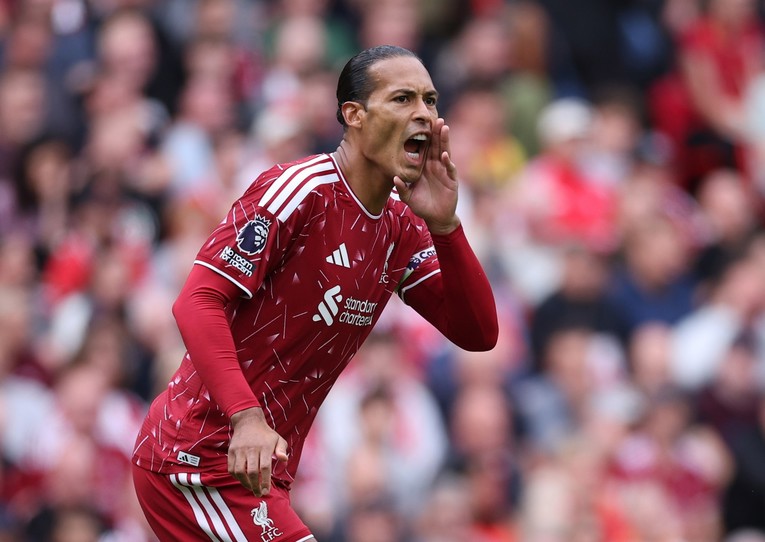 Van Dijk napušta Liverpool? Poznato u koja bi dva kluba mogao otići