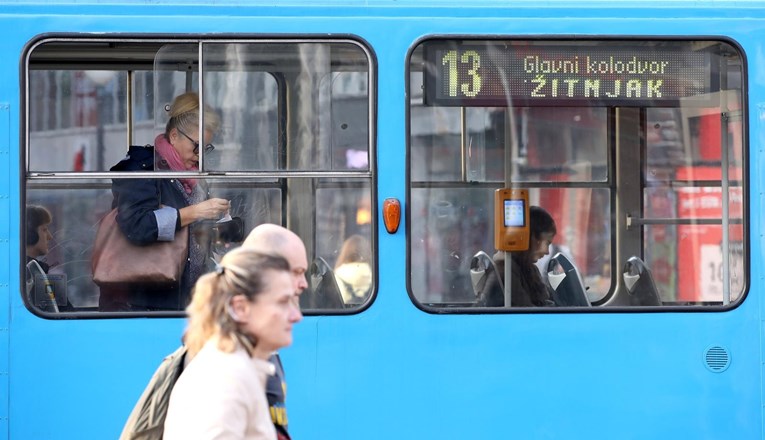 Dva dana bez tramvaja od Heinzelove do Žitnjaka, evo što se sve mijenja