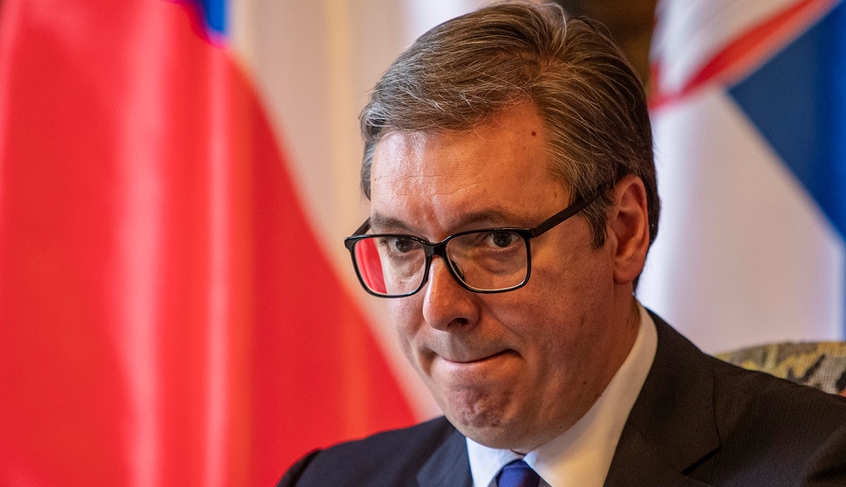 Vučić: Ni Đukanović ni bilo tko drugi neće uspjeti pokoriti Srbiju