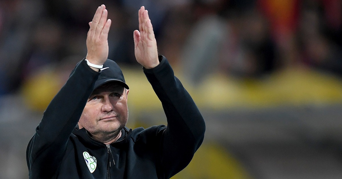 SLOVENIJA - KOSOVO 2:1 Kek dramatično do najveće pobjede zadnjih godina