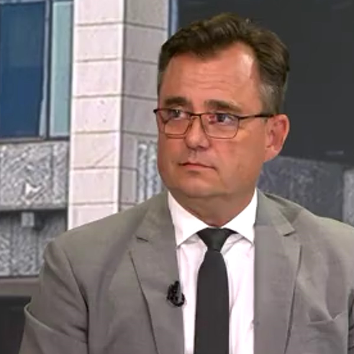 Vanđelić: Ćorić je vršio pritisak na mene dok sam bio u Ini