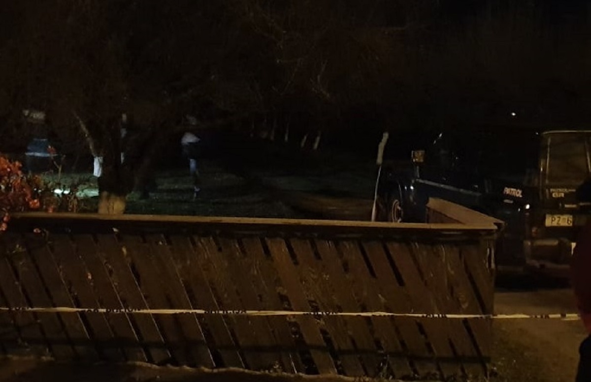 Provala u obiteljskoj kući kod Požege, starici ukraden novac