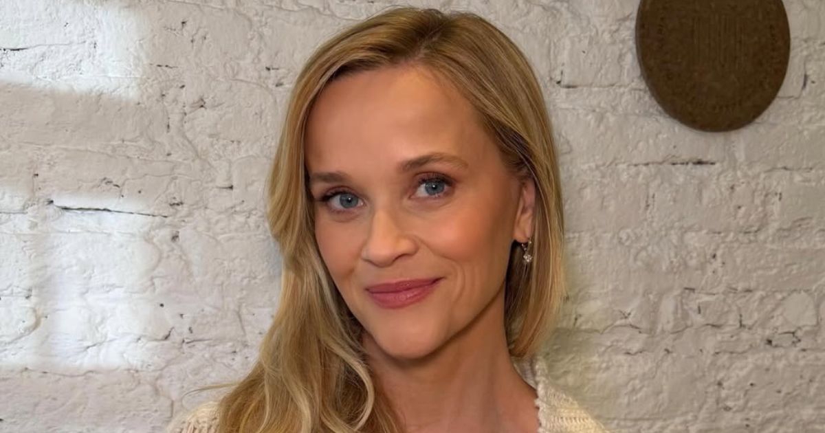 Reese Witherspoon pojasnila stav o AI-ju: "Računala ne bi trebala zamijeniti ljude"