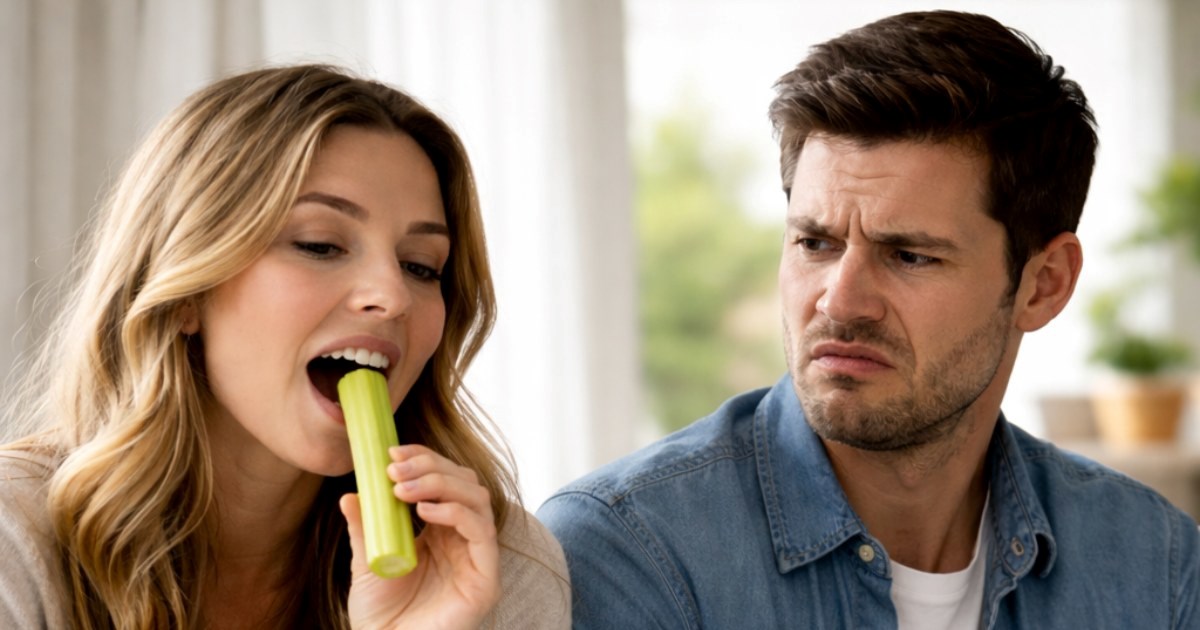 "Puna mi je kapa": Žena se žali na supruga koji joj diktira obroke