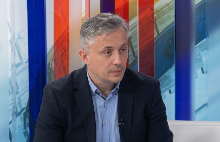 Šef DHMZ-a: U Hrvatskoj ne očekujemo temperature iznad 40 stupnjeva