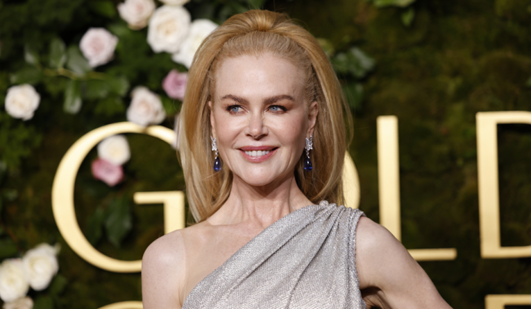 Nicole Kidman otkrila koji film gleda barem jednom godišnje