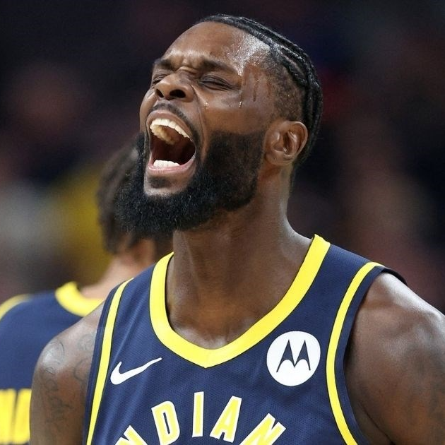 Čovjek koji je LeBronu puhao u uho vratio se u NBA i zabio 20 koševa za šest minuta