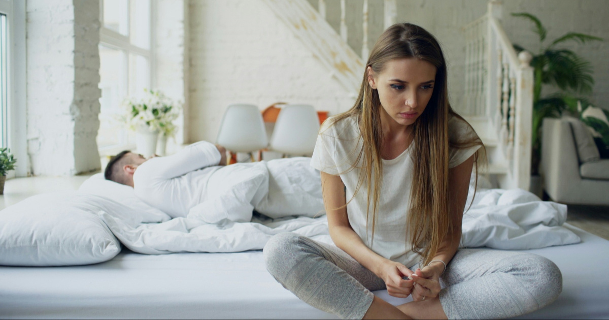 Studija: Žene su najviše pod stresom kada partneri kod kuće rade nešto posve normalno