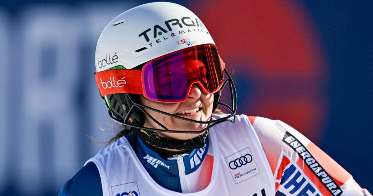 Ljutić: Imam dosta posla sa slalomom