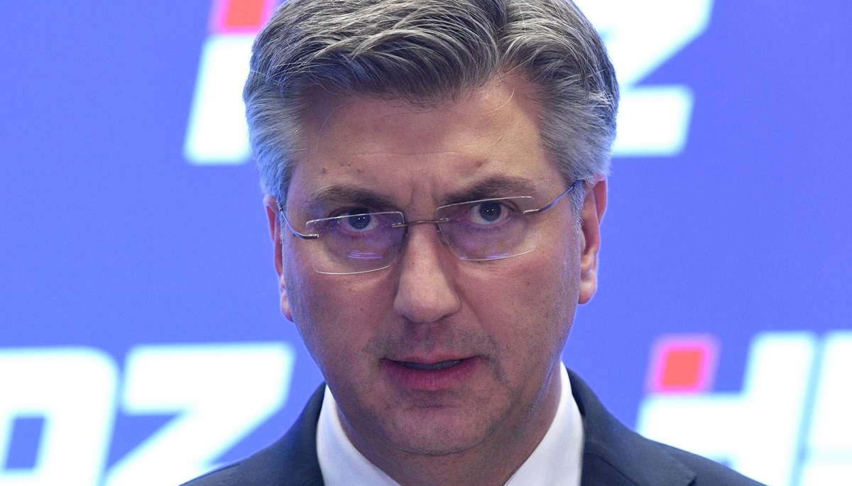HDZ o Milanoviću: Kad vlada za Hrvate u BiH postigne više od njega, onda je to loše