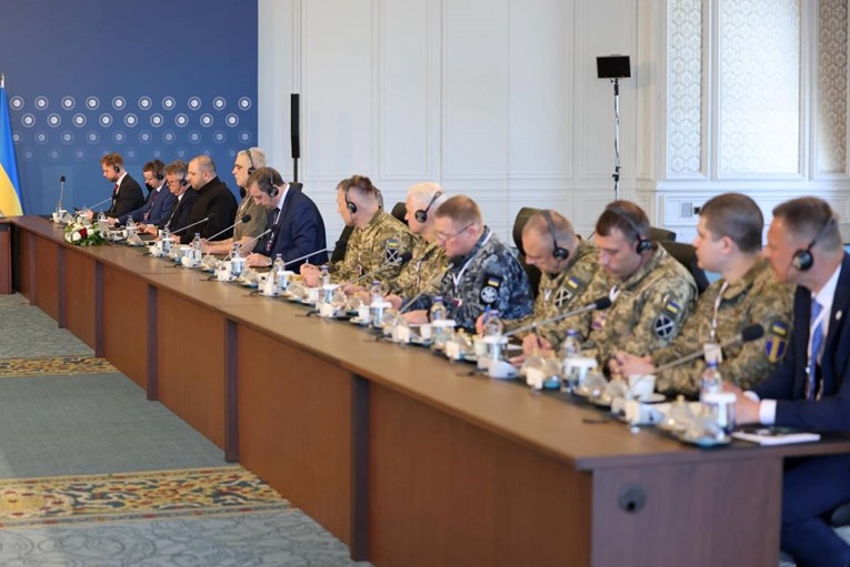 Gotovi pregovori Rusa i Ukrajinaca. Rusi odbili bezuvjetno primirje