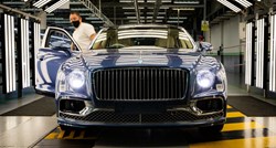Bentley uveo V8 u ponudu i prozvao ga vozačkom izvedbom