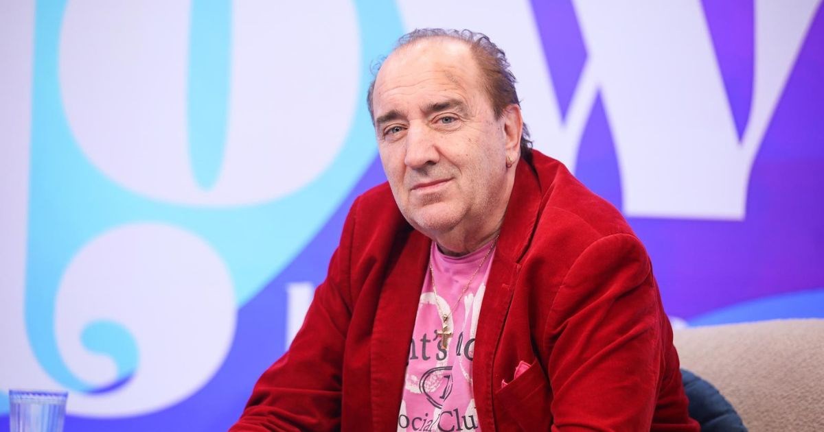 Mladen Grdović na Uskrs objavio fotografiju s kisikom: "Toliko sam ostarija"