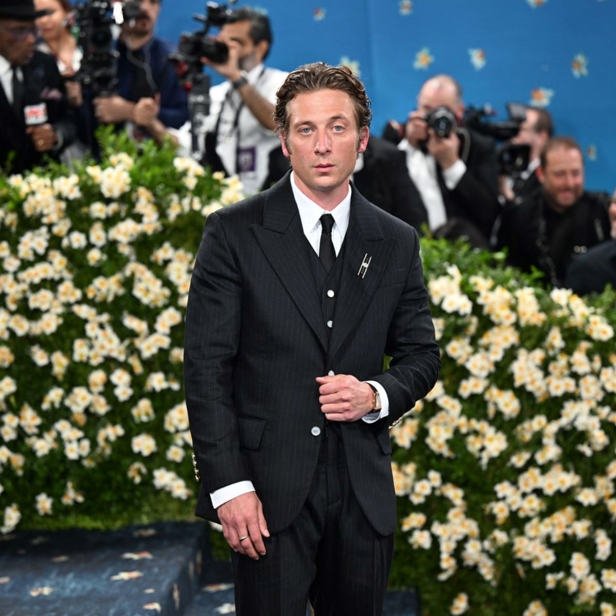 Jeremy Allen White postao novo lice Louis Vuittona. Ljudi pišu: Sjajan izbor